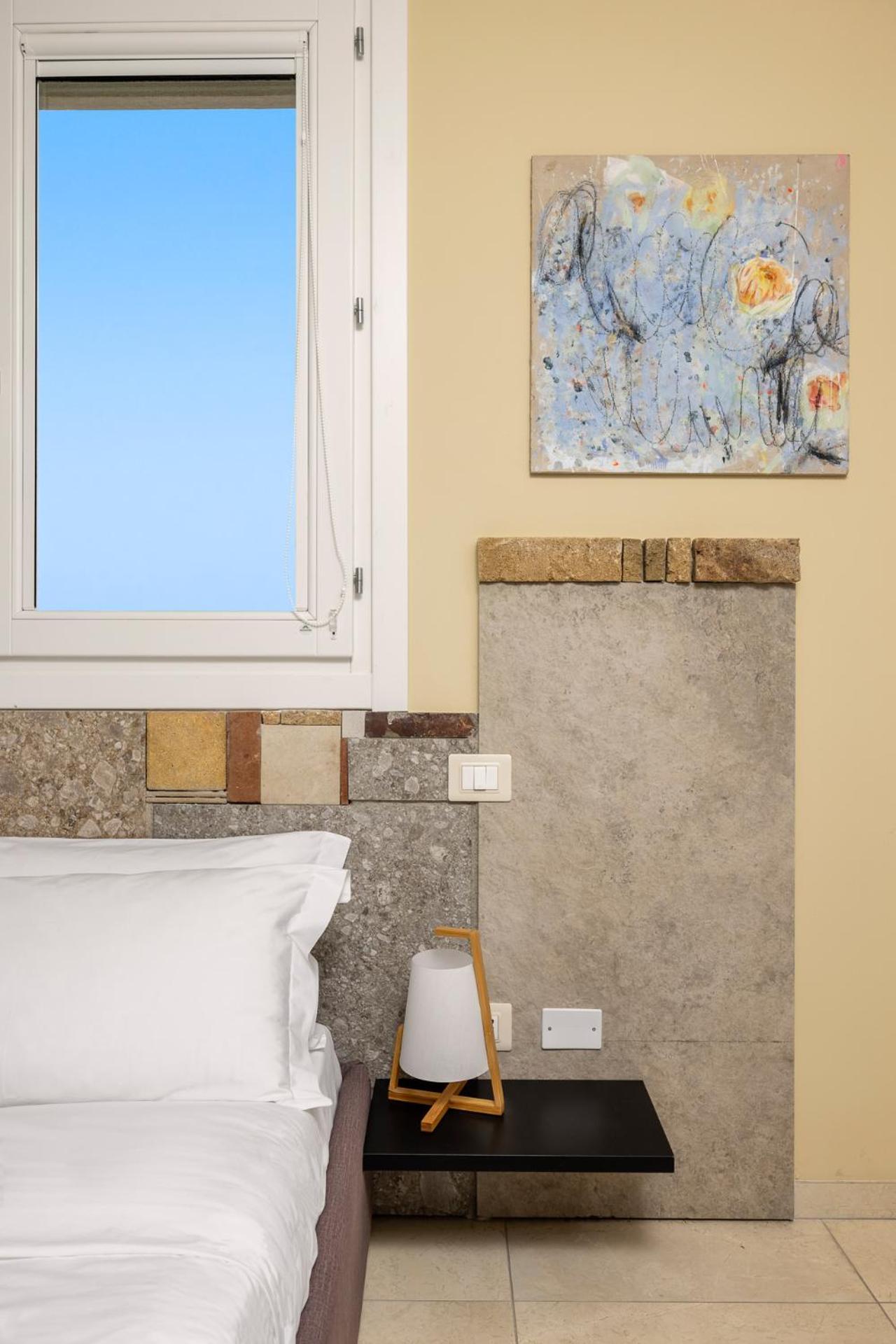 נוטו Fiore Di Vendicari B&B - Sicilian Charme, Lemon Grove And Sea מראה חיצוני תמונה