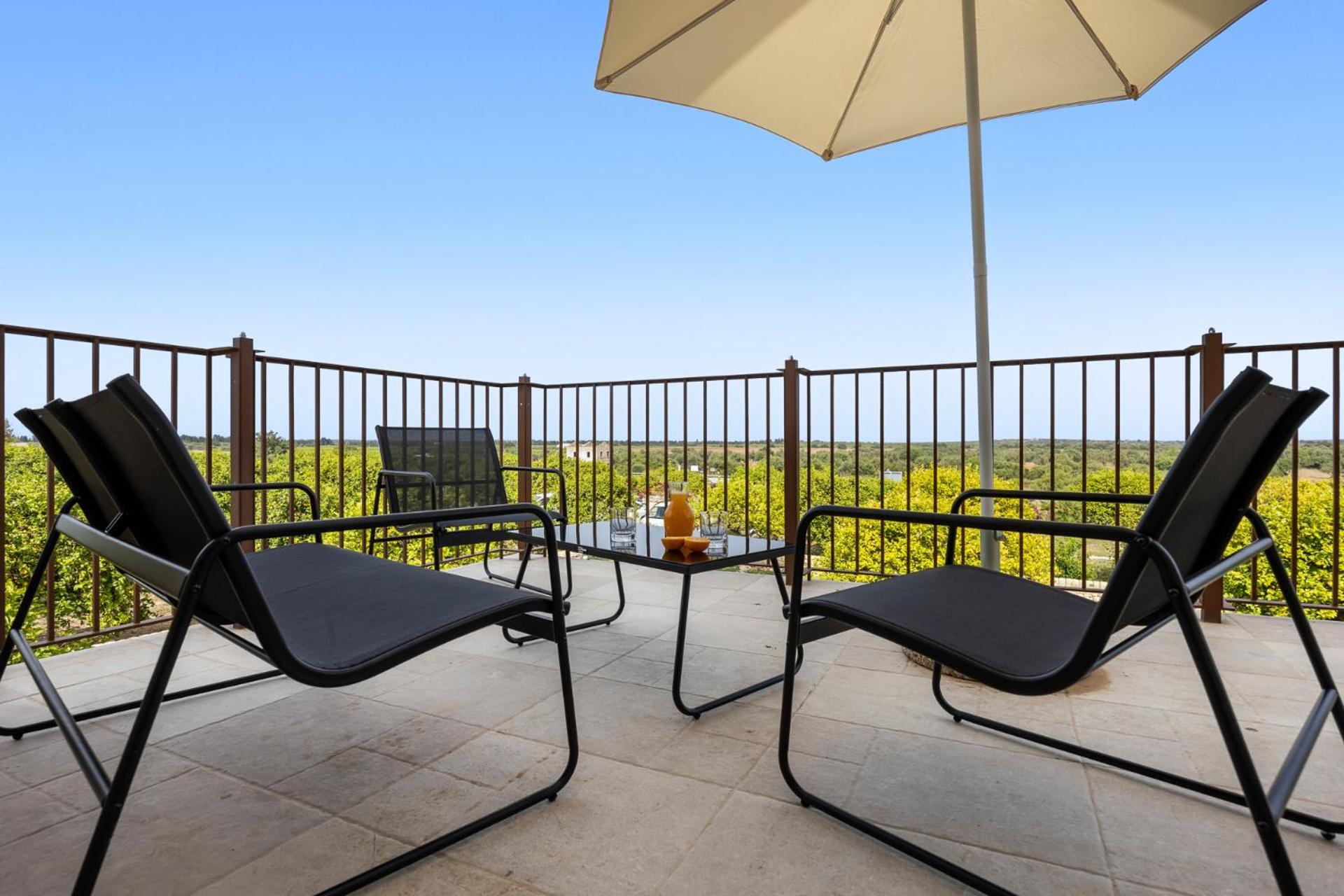 נוטו Fiore Di Vendicari B&B - Sicilian Charme, Lemon Grove And Sea מראה חיצוני תמונה