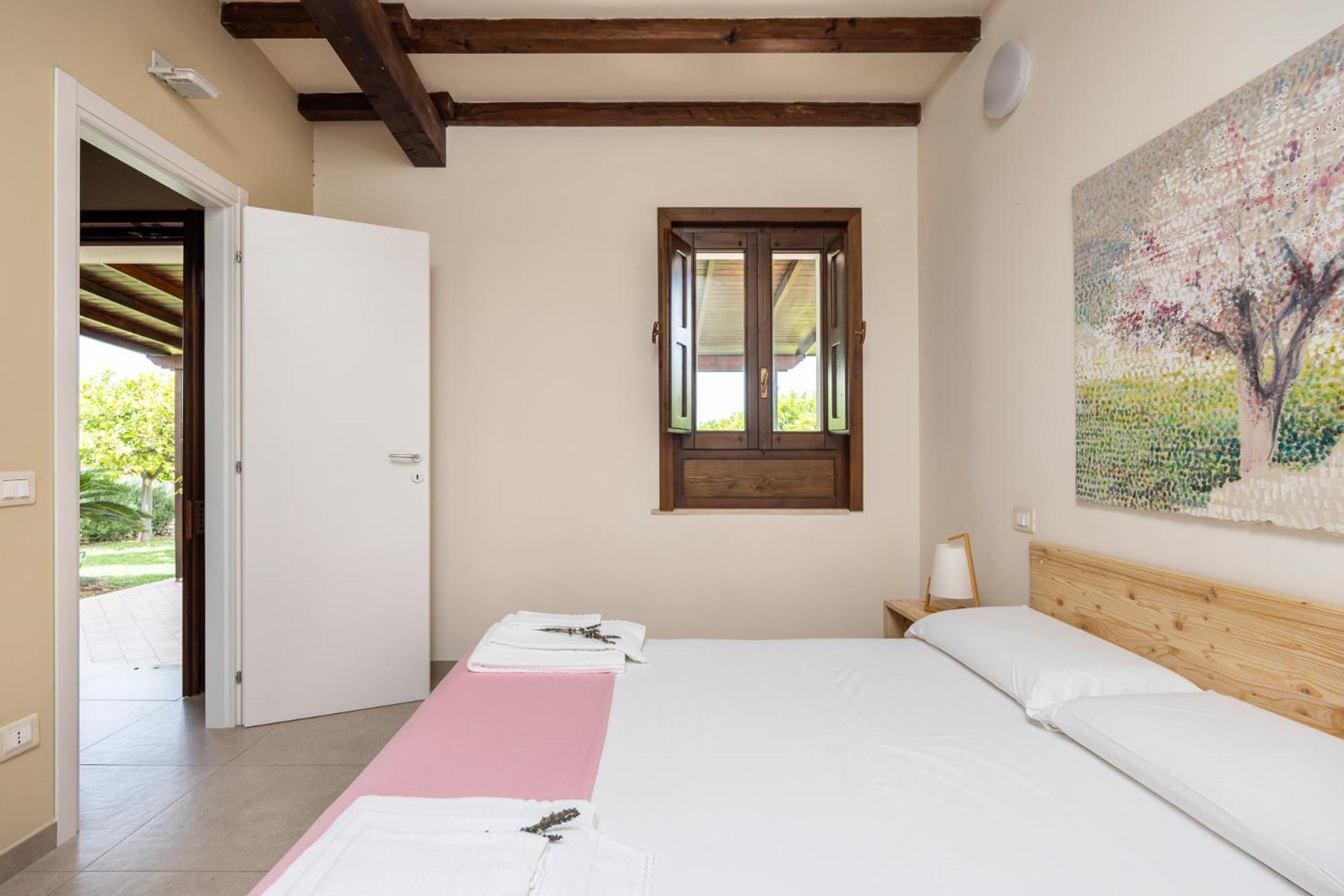 נוטו Fiore Di Vendicari B&B - Sicilian Charme, Lemon Grove And Sea מראה חיצוני תמונה